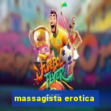 massagista erotica